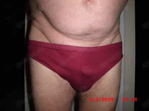 Ich möchte mal was Neues