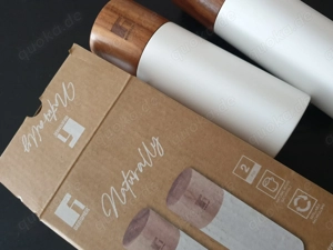 Salz- und Pfefferstreuer 