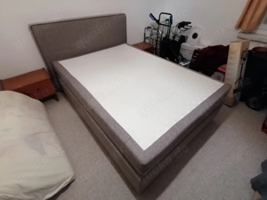 Boxspringbett 1,40mx2,00m