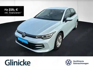 Volkswagen Golf Life 1.5 eTSI DSG AHK+ACC+PDC+SHZ+App-Conne