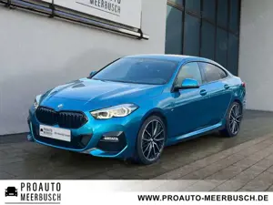 BMW 218 i Gran Coupe M Sport ACC/ADAPTLED/MMRY/PANO/HUD/AC