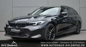 BMW 320 XD M SPORT/SHADOW/ WIDES./STAND./ACC/AHK/CAR-PLAY