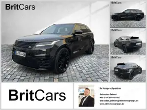 Land Rover Range Rover Velar D300 Autobiography 360-CAM ACC