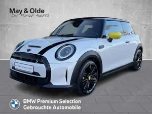 MINI Cooper SE Navi Leder LED Klima Electric Trim MINI Driving Mo