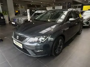 SEAT Leon ST 2.0 TDI DSG Xcellence