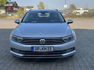 Volkswagen Passat Variant 2.0 TDI SCR DSG Comfortline