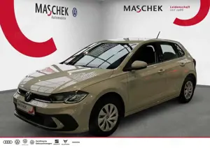 Volkswagen Polo Life 1.0 TSI Klima Sitzh Allwetter LED PDC