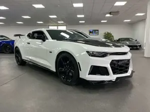 Chevrolet Camaro *3,6l V6 4-Rohr/ Aut./ ZL1* Bild 5