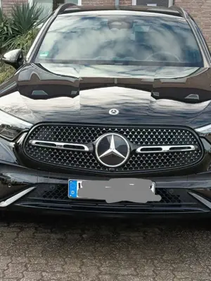 Mercedes-Benz GLC 220 GLC  4Matic 9G-TRONIC Bild 1