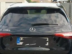 Mercedes-Benz GLC 220 GLC  4Matic 9G-TRONIC Bild 2