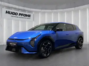 Kia EV4 Hatchback GT-line 81 kWh 150 kW Frontantrieb Schrä