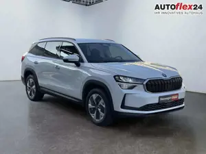 Skoda Kodiaq Selection 2.0 TSI 4x4 7 Sitzer Anhängerkupplung...