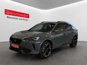 CUPRA Formentor 1.4 e-HYBRID DSG VZ MATRIX-LED+AHK+TOPVIEW+SHZ+LED Bild 2