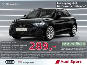 Audi A1 Sportback 25 TFSI S tronic LED UPE 30.710,-