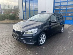 BMW 218 218d Advantage