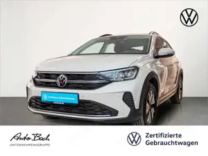Volkswagen Taigo Life 1.0TSI LED CarPlay EPH DAB