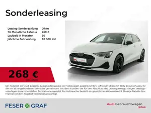 Audi A3 30 TFSI S tronic Adv Pano,Kamera,LED,Navi