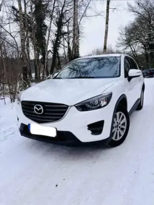 Mazda CX-5 CX-5 Diesel SKYACTIV-D 150 AHK|TÜV|LED|Navi