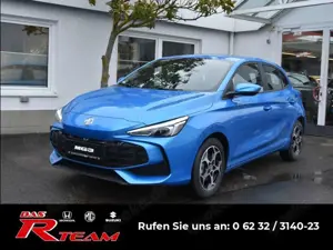 MG MG3 Comfortsofort verfügbar