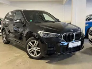 BMW X1 sDrive M SPORT/HUD/CAM/KEYGO/LED