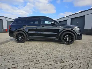Kia Sorento Sorento 2.2 CRDi DCT8 AWD Platinum / AHK / Pano Bild 3