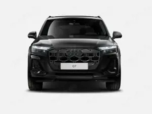 Audi Q7 SUV S line business TDI qu tiptr Laser PANO 22 Bild 4
