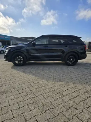 Kia Sorento Sorento 2.2 CRDi DCT8 AWD Platinum / AHK / Pano Bild 4