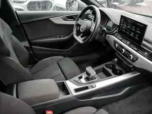 Audi A5 A5 40 Sportback S line MATRIX E-HEC Bild 4