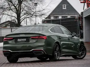 Audi A5 A5 40 Sportback S line MATRIX E-HEC Bild 3