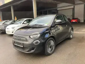 Fiat 500 ICON MY 2022 Elektro Elektro