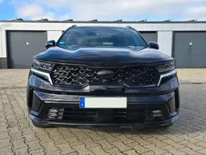 Kia Sorento Sorento 2.2 CRDi DCT8 AWD Platinum / AHK / Pano Bild 2