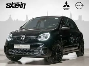 Renault Twingo Techno Electric URBAN NIGHT Faltdach Navi Soundsys