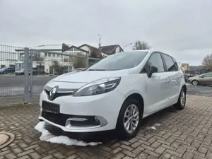 Renault Scenic III Limited Automatik