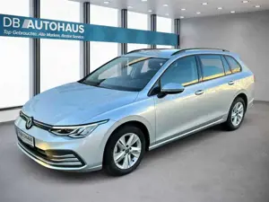 Volkswagen Golf Life 1.0 TSI