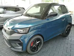 Ligier JS 50 D ELITE E5+ *Carplay*USB* Fahren ab 15!!!