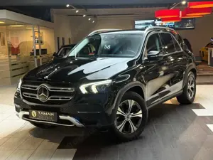 Mercedes-Benz GLE 350 e 4M Pano*Head-up*Burmester*Distronic