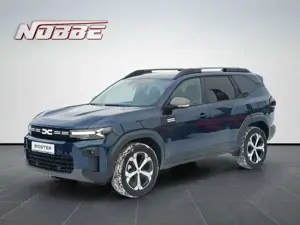 Dacia Bigster mild hybrid 140 Journey