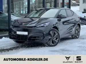 CUPRA Tavascan VZ 4Drive AHK, Drive Pack, Wärmepumpe