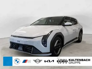 Kia EV4 Earth LED ACC NAVI KAMERA LEDER SHZ PDC
