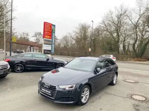 Audi A4 A4 Avant 2.0 TDI ultra design S TRONIC LED NAVI