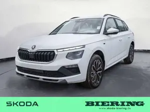 Skoda Kamiq 1.0 TSI Selection KAMERA NAVI FACEL. LED