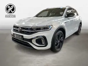 Volkswagen T-Roc R-Line 1.5 TSI DSG Klima Navi Rückfahrkamera