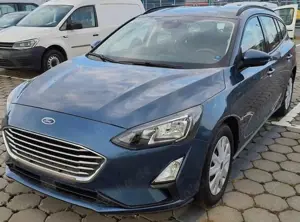 Ford Focus TOURNIER ECOBOOST AUTOMATIK + Winterpaket