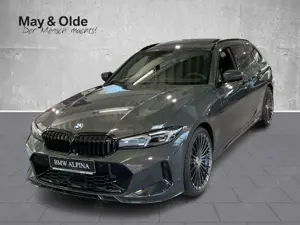 Alpina D3 S Touring Standh. AHK Pano Dr.Ass.Prof.