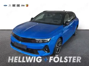 Opel Astra L Sports Tourer GS AT Shz Schiebedach AHK