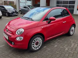 Fiat 500 500 1.0 GSE Hybrid RED