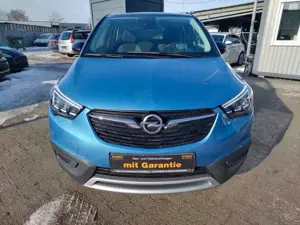 Opel Crossland X +AUTOMATIK+NAVI+HEAD-UP+SHZ+GARANTI
