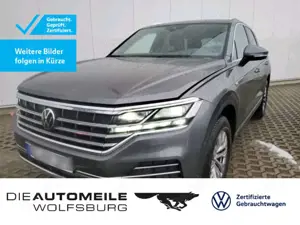 Volkswagen Touareg 3.0 TDI tiptronic Elegance Matrix/ACC