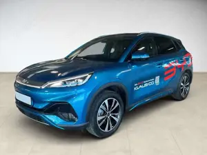 BYD Atto 3 Atto 3 Design  AUT Fernlichtass. KeyLess LED LM