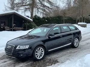 Audi A6 Allroad Quattro 3.0TDI 239PS, 166tkm!!!